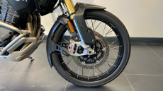 Triumph Tiger 1200 Rally Pro (22MY)